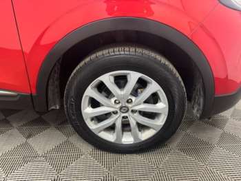 Used Renault Kadjar 2016 for sale - 74862968: Photo