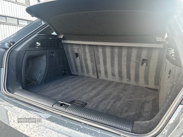 Used Audi A3 2017 for sale - 78102011: Photo 10