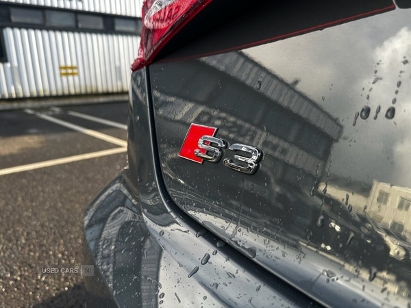 Used Audi A3 2017 for sale - 78102011: Photo 11