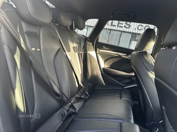 Used Audi A3 2017 for sale - 78102011: Photo 13