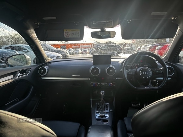 Used Audi A3 2017 for sale - 78102011: Photo 15