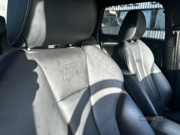 Used Audi A3 2017 for sale - 78102011: Photo 17