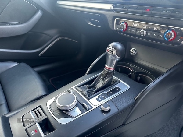 Used Audi A3 2017 for sale - 78102011: Photo 18