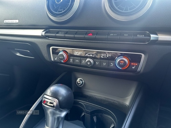 Used Audi A3 2017 for sale - 78102011: Photo 19