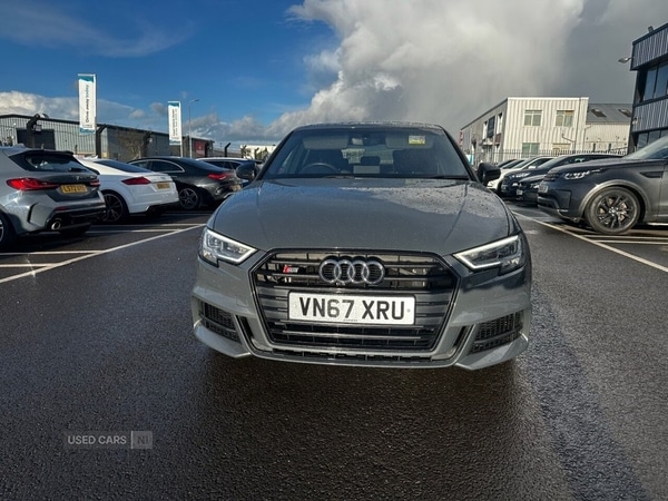 Used Audi A3 2017 for sale - 78102011: Photo 2