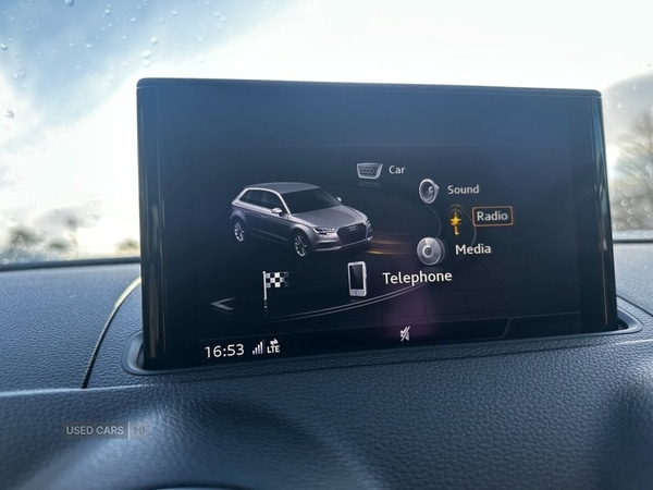 Used Audi A3 2017 for sale - 78102011: Photo 20