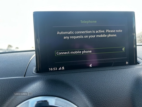 Used Audi A3 2017 for sale - 78102011: Photo 21