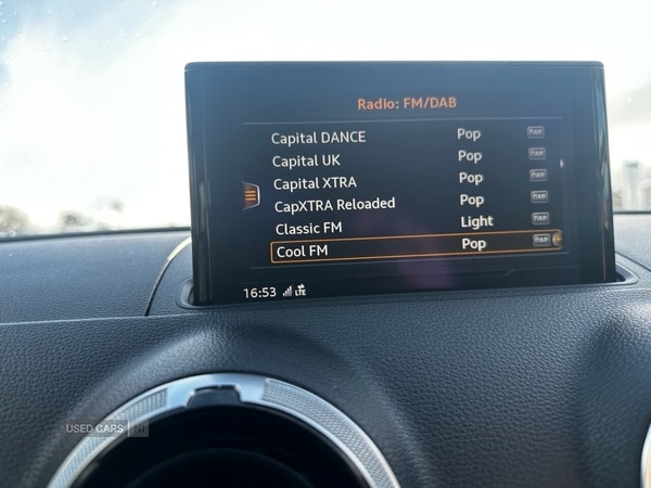 Used Audi A3 2017 for sale - 78102011: Photo 22