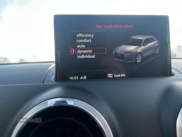 Used Audi A3 2017 for sale - 78102011: Photo 23