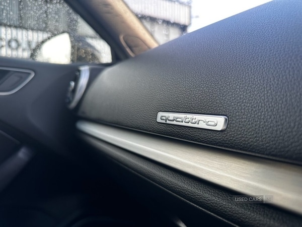 Used Audi A3 2017 for sale - 78102011: Photo 25