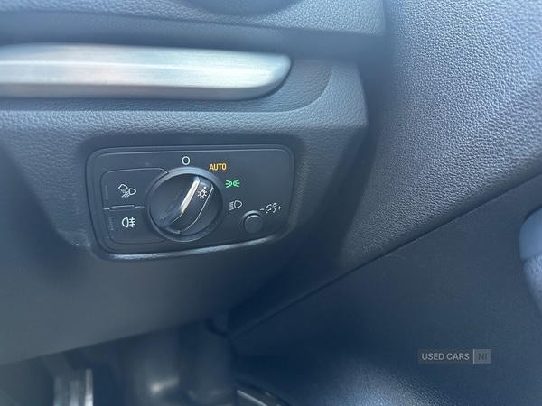 Used Audi A3 2017 for sale - 78102011: Photo 26