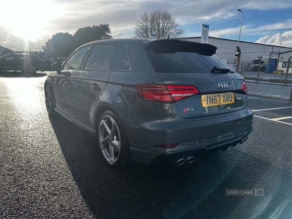 Used Audi A3 2017 for sale - 78102011: Photo 5