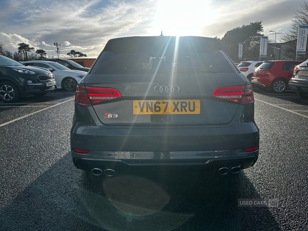 Used Audi A3 2017 for sale - 78102011: Photo 6