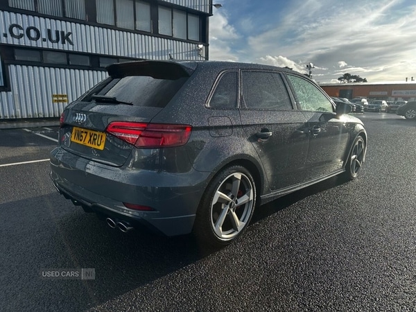 Used Audi A3 2017 for sale - 78102011: Photo 7