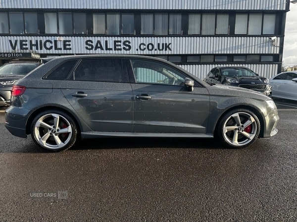 Used Audi A3 2017 for sale - 78102011: Photo 8