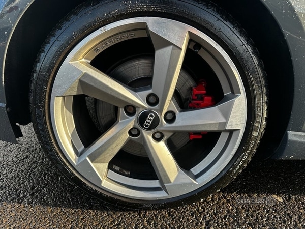 Used Audi A3 2017 for sale - 78102011: Photo 9