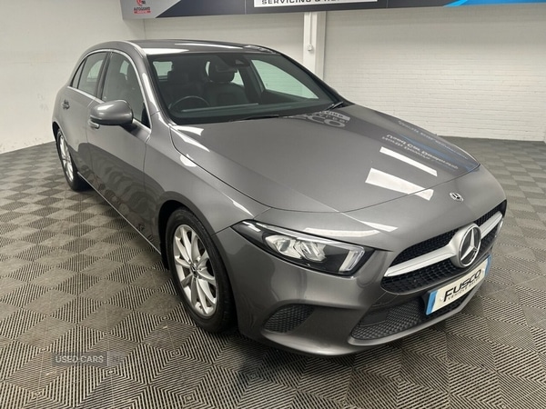 Used Mercedes-Benz A-Class 2019 for sale - 76441484: Photo 11