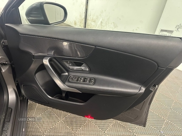 Used Mercedes-Benz A-Class 2019 for sale - 76441484: Photo 15