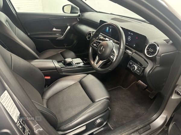 Used Mercedes-Benz A-Class 2019 for sale - 76441484: Photo 16