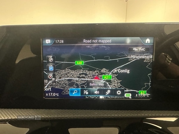 Used Mercedes-Benz A-Class 2019 for sale - 76441484: Photo 24