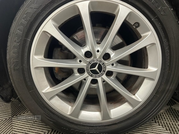 Used Mercedes-Benz A-Class 2019 for sale - 76441484: Photo 4