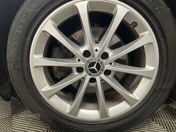 Used Mercedes-Benz A-Class 2019 for sale - 76441484: Photo