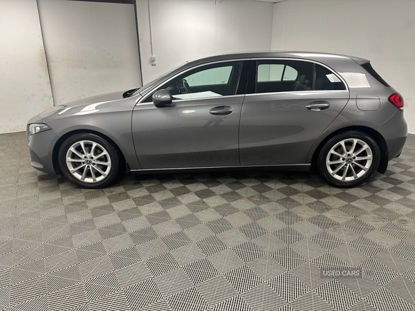 Used Mercedes-Benz A-Class 2019 for sale - 76441484: Photo 5