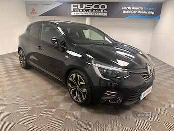 Used Renault Clio 2021 for sale - 78307490: Photo