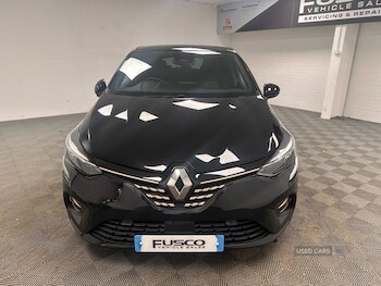 Used Renault Clio 2021 for sale - 78307490: Photo
