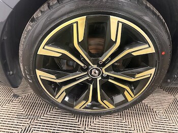 Used Renault Clio 2021 for sale - 78307490: Photo