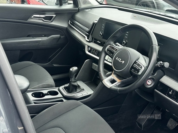 Used Kia Sportage 2022 for sale - 77359583: Photo 11