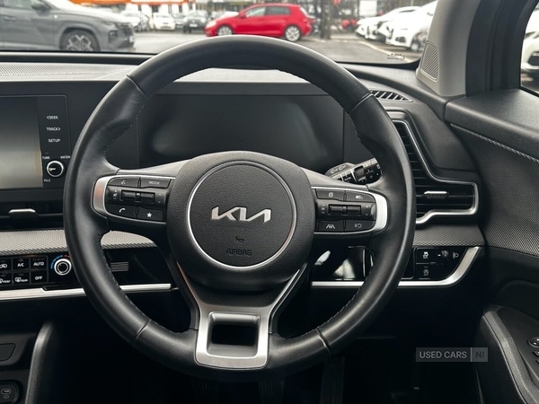 Used Kia Sportage 2022 for sale - 77359583: Photo 14