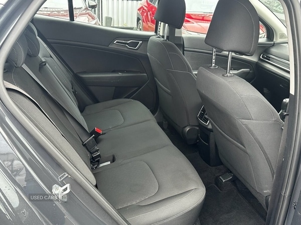 Used Kia Sportage 2022 for sale - 77359583: Photo 15