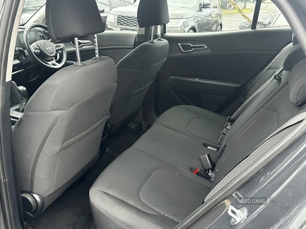 Used Kia Sportage 2022 for sale - 77359583: Photo 16