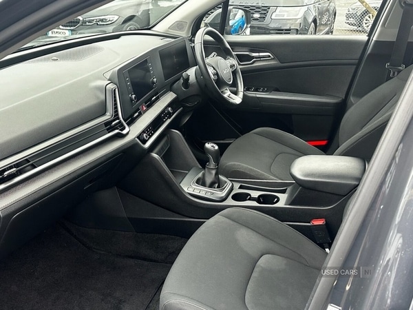 Used Kia Sportage 2022 for sale - 77359583: Photo 17