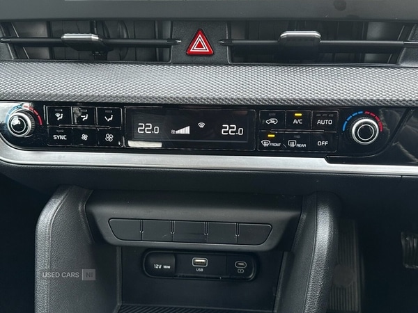 Used Kia Sportage 2022 for sale - 77359583: Photo 19