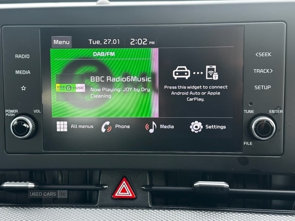 Used Kia Sportage 2022 for sale - 77359583: Photo 20