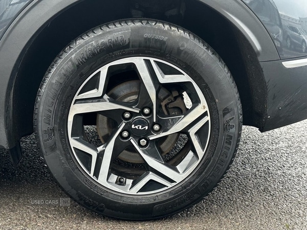 Used Kia Sportage 2022 for sale - 77359583: Photo 3