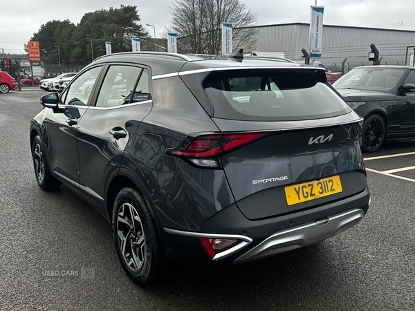 Used Kia Sportage 2022 for sale - 77359583: Photo 5