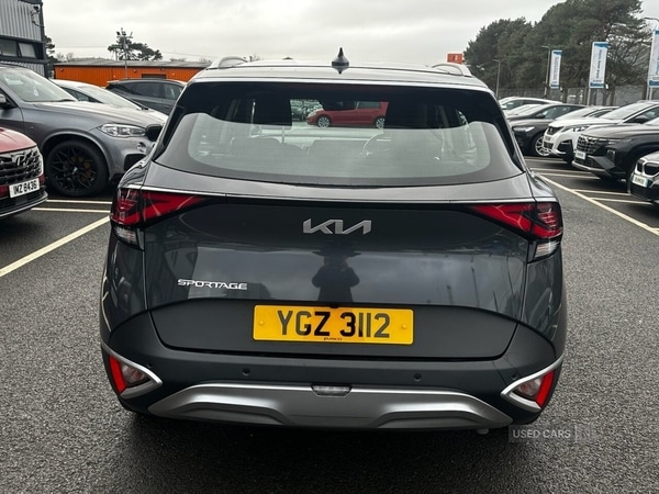 Used Kia Sportage 2022 for sale - 77359583: Photo 6