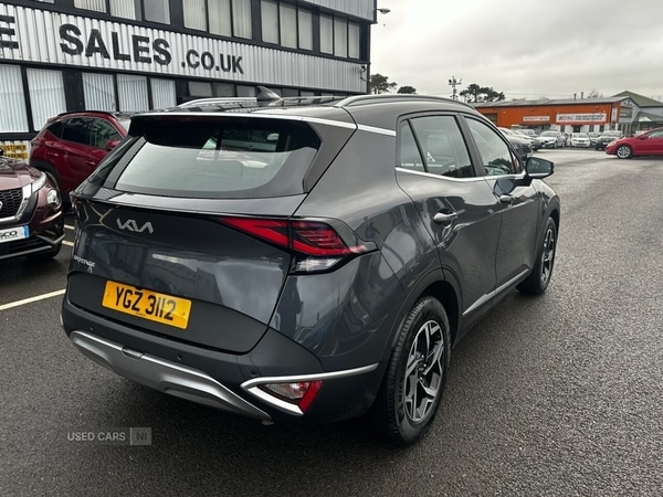 Used Kia Sportage 2022 for sale - 77359583: Photo 7