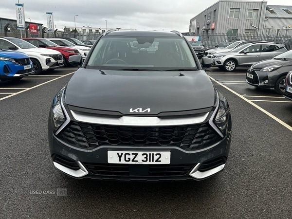 Used Kia Sportage 2022 for sale - 77359583: Photo 9