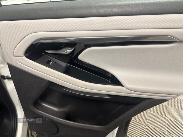 Used Land Rover Range Rover Evoque 2022 for sale - 76271110: Photo 12