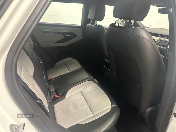 Used Land Rover Range Rover Evoque 2022 for sale - 76271110: Photo 13