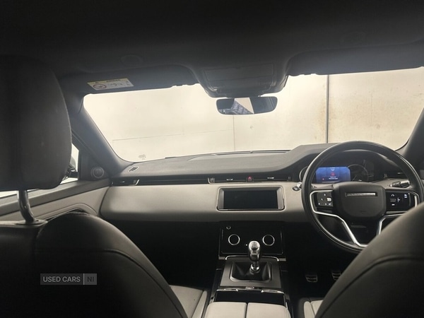 Used Land Rover Range Rover Evoque 2022 for sale - 76271110: Photo 16