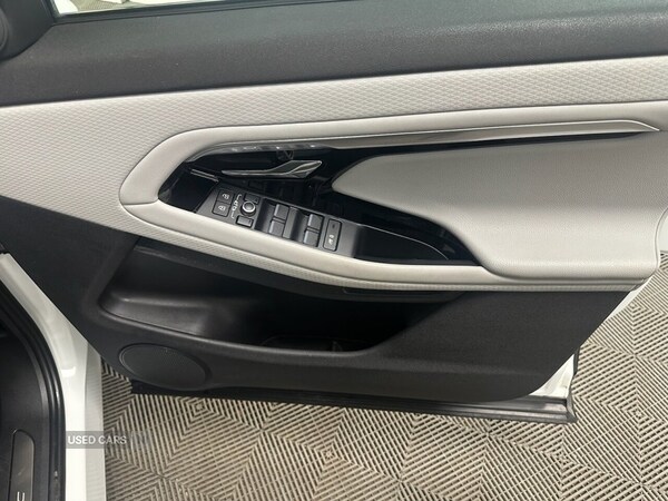 Used Land Rover Range Rover Evoque 2022 for sale - 76271110: Photo 17