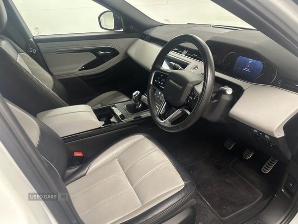 Used Land Rover Range Rover Evoque 2022 for sale - 76271110: Photo 18