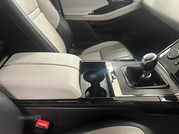 Used Land Rover Range Rover Evoque 2022 for sale - 76271110: Photo 19