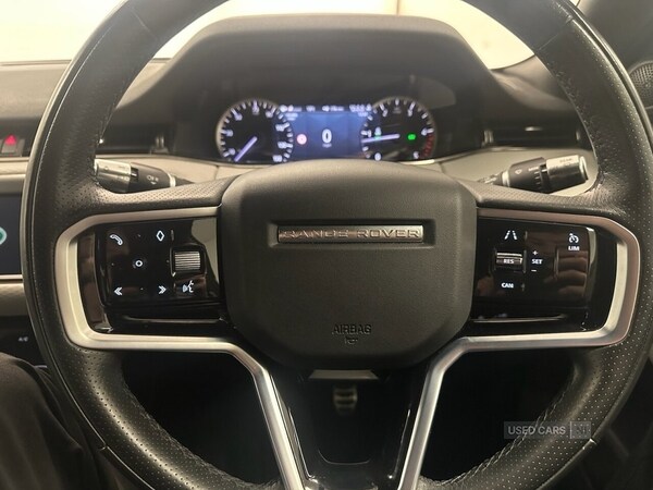 Used Land Rover Range Rover Evoque 2022 for sale - 76271110: Photo 20