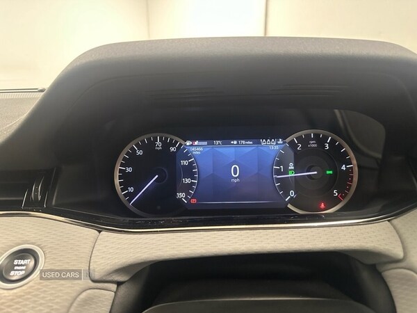 Used Land Rover Range Rover Evoque 2022 for sale - 76271110: Photo 21